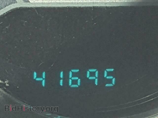 2012 CHRYSLER 200 - VIN: 1C3CCBBB7CN172729 - Фото 8