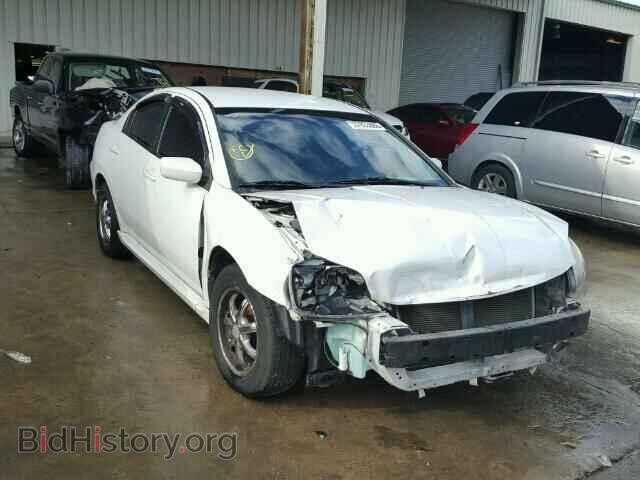 Фотография 4A32B2FF0AE014170 - MITSUBISHI GALANT 2010