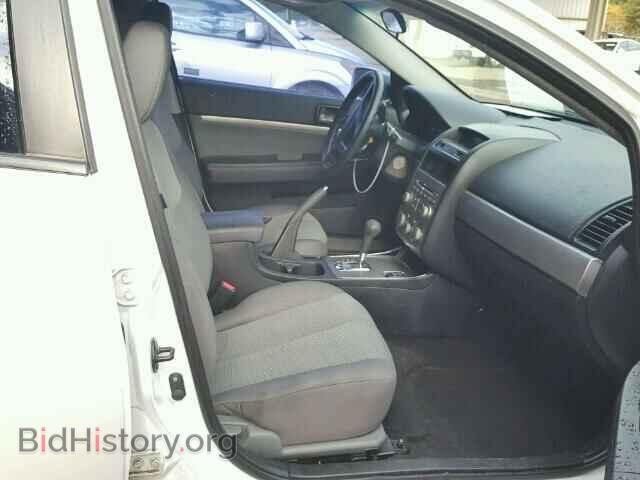2010 MITSUBISHI GALANT - VIN: 4A32B2FF0AE014170 - Фото 5