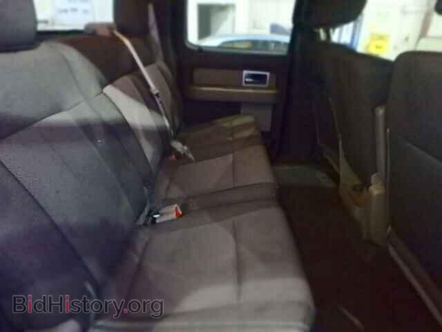 2010 FORD F150 - VIN: 1FTEW1E87AFC63237 - Photo 6