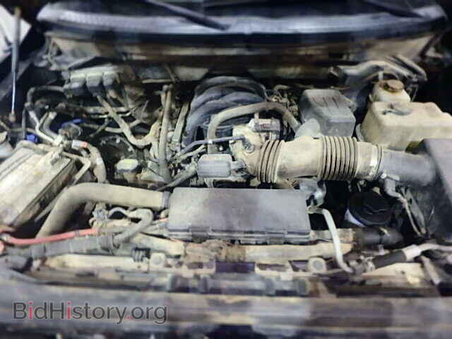 2010 FORD F150 - VIN: 1FTEW1E87AFC63237 - Photo 7