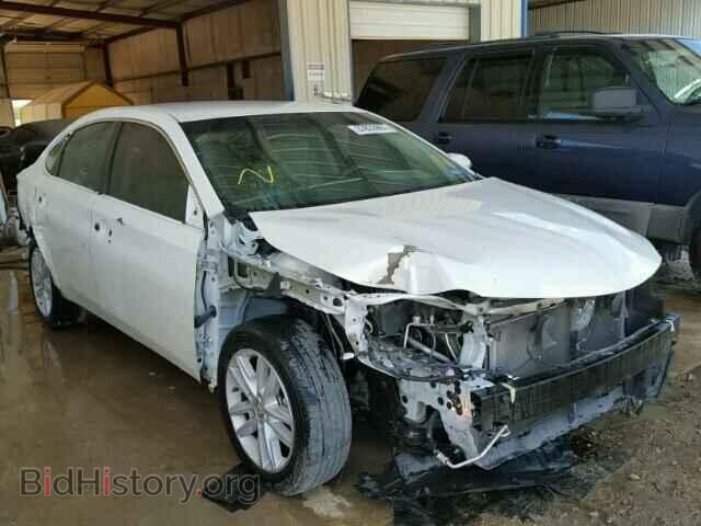 Фотография 4T1BK1EB6EU098188 - TOYOTA AVALON 2014