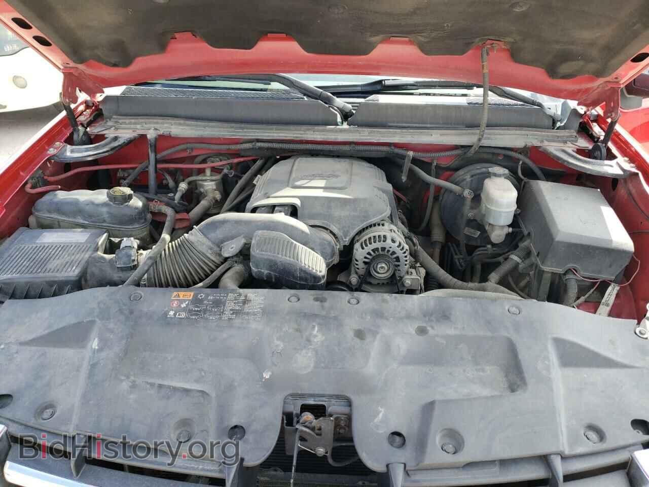 2013 GMC SIERRA - VIN: 1GTR1VE04DZ404379 - Фото 7
