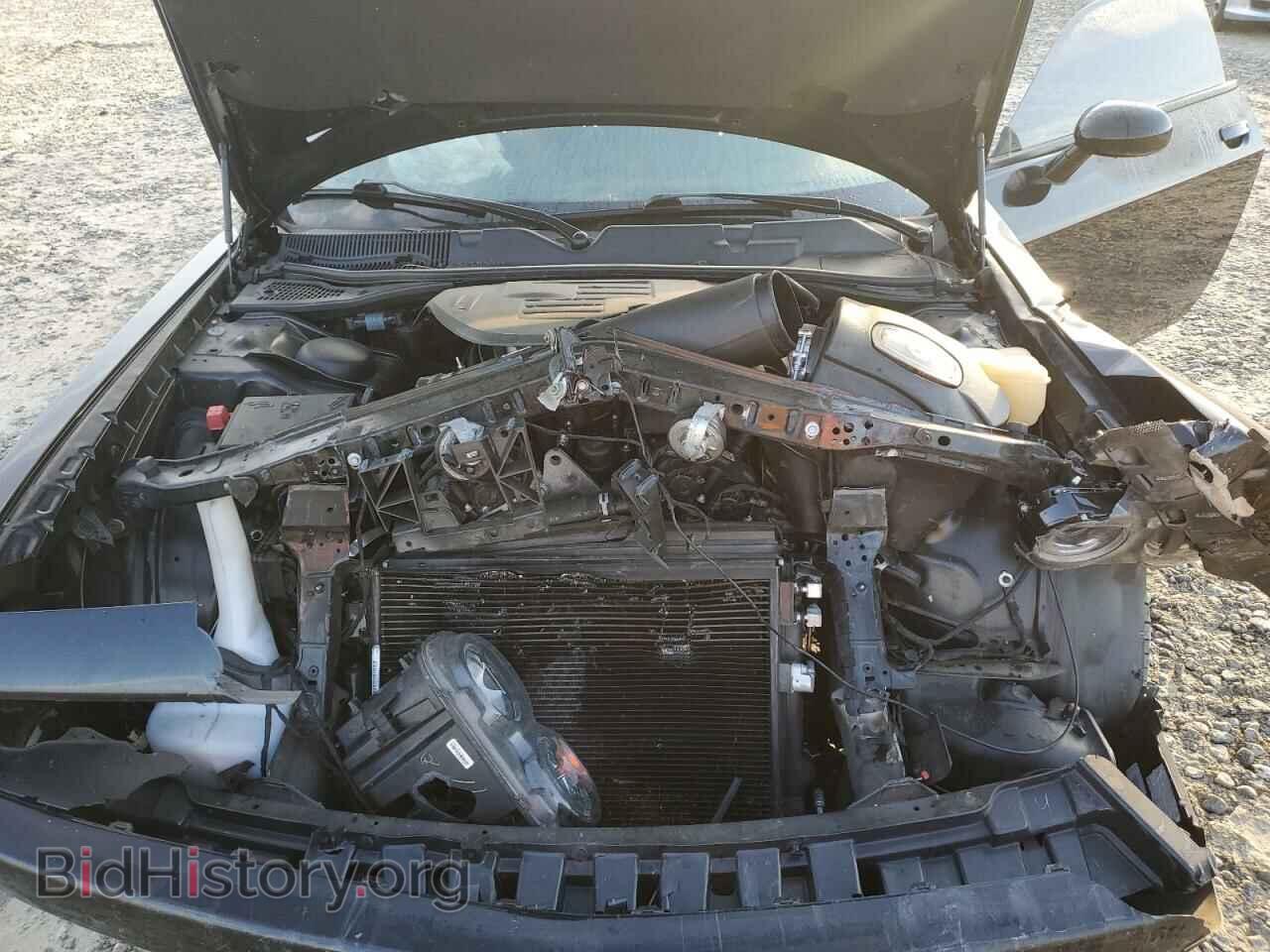 2018 DODGE CHALLENGER - VIN: 2C3CDZAG5JH318005 - Photo 11