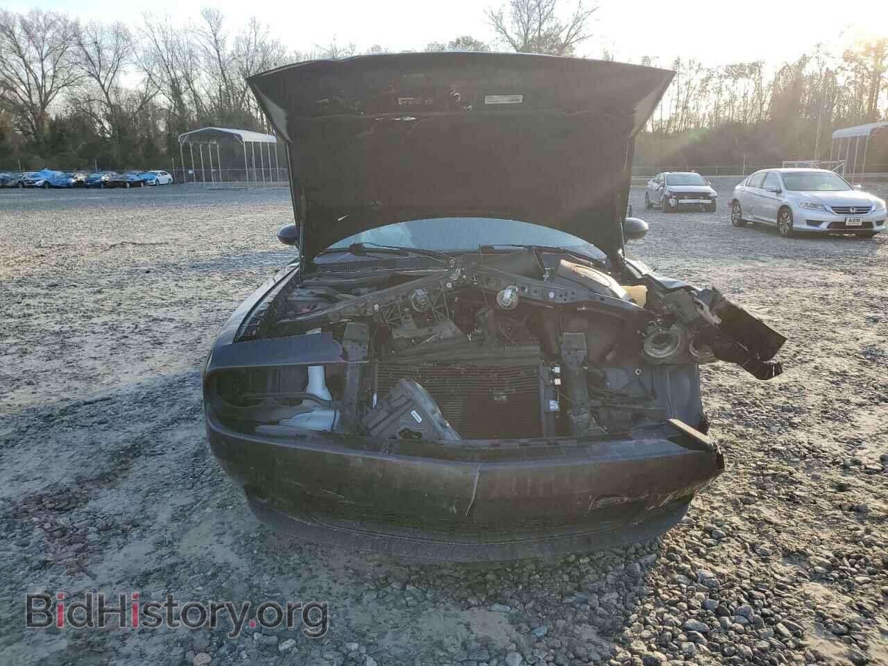 2018 DODGE CHALLENGER - VIN: 2C3CDZAG5JH318005 - Photo 5