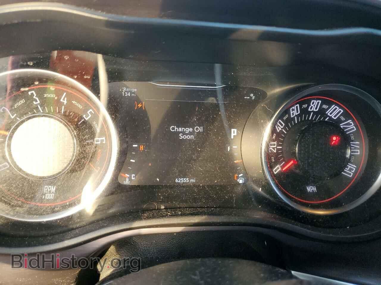 2018 DODGE CHALLENGER - VIN: 2C3CDZAG5JH318005 - Photo 9