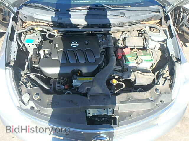 2008 NISSAN VERSA - VIN: 3N1BC13E78L407165 - Фото 7