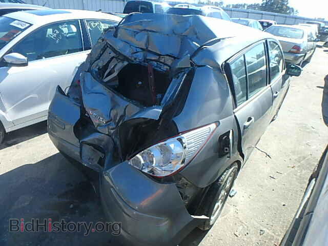 2008 NISSAN VERSA - VIN: 3N1BC13E78L407165 - Фото 9