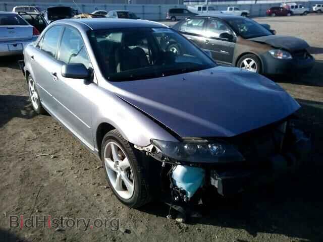Фотография 1YVHP80C585M14584 - MAZDA 6 2008