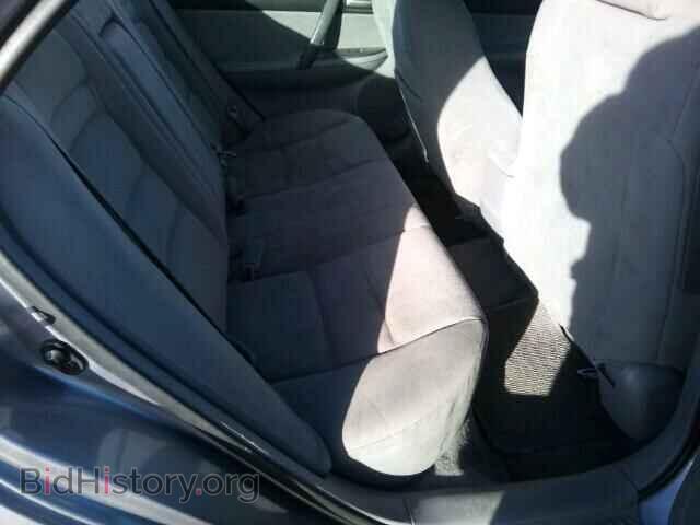 2008 MAZDA 6 - VIN: 1YVHP80C585M14584 - Фото 6