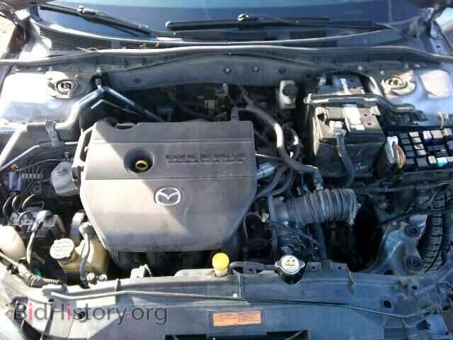 2008 MAZDA 6 - VIN: 1YVHP80C585M14584 - Фото 7