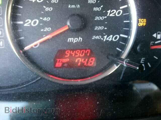 2008 MAZDA 6 - VIN: 1YVHP80C585M14584 - Фото 8