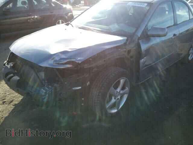2008 MAZDA 6 - VIN: 1YVHP80C585M14584 - Фото 10