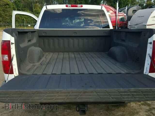2012 CHEVROLET SILVERADO - VIN: 3GCPKSE76CG240812 - Фото 10