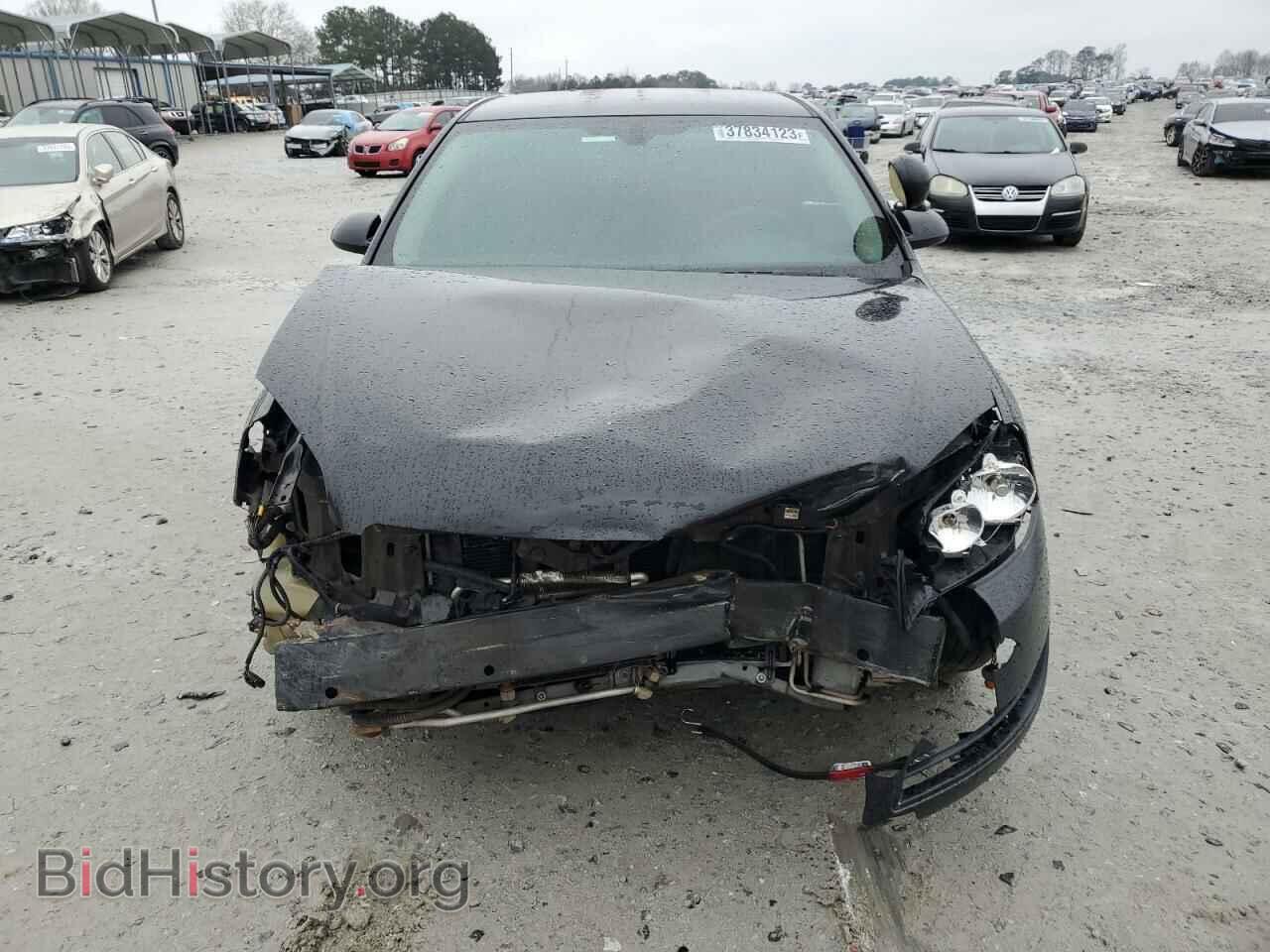 2006 CHEVROLET IMPALA - VIN: 2G1WS551269428744 - Фото 5