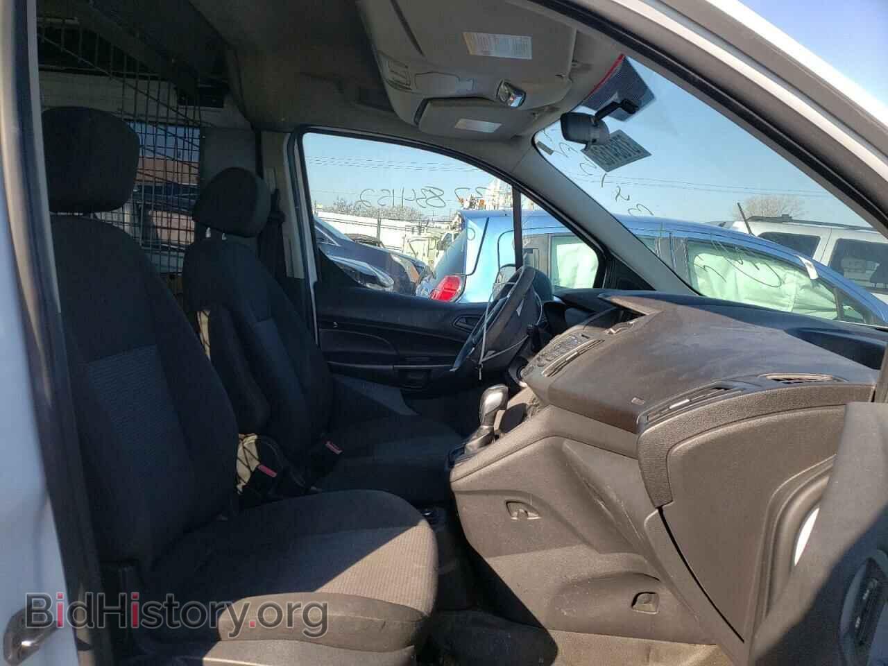 2014 FORD TRANSIT CO - VIN: NM0LS6E71E1137608 - Photo 5