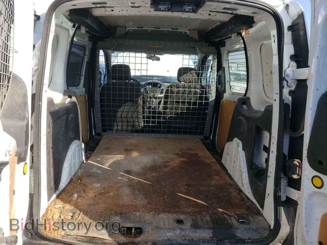 2014 FORD TRANSIT CO - VIN: NM0LS6E71E1137608 - Photo 6