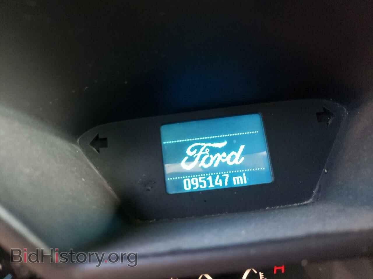2014 FORD TRANSIT CO - VIN: NM0LS6E71E1137608 - Photo 8