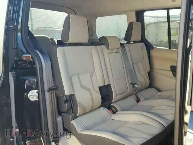 2015 FORD TRANSIT CO - VIN: NM0GE9F70F1203589 - Фото 6