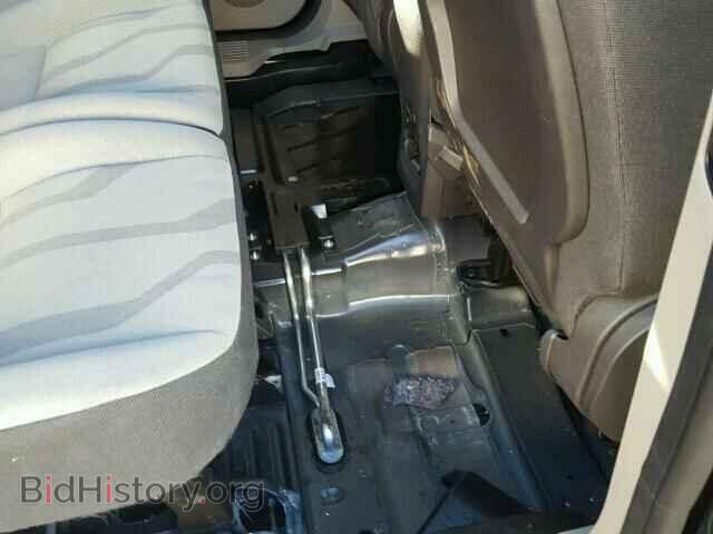 2015 FORD TRANSIT CO - VIN: NM0GE9F70F1203589 - Фото 9