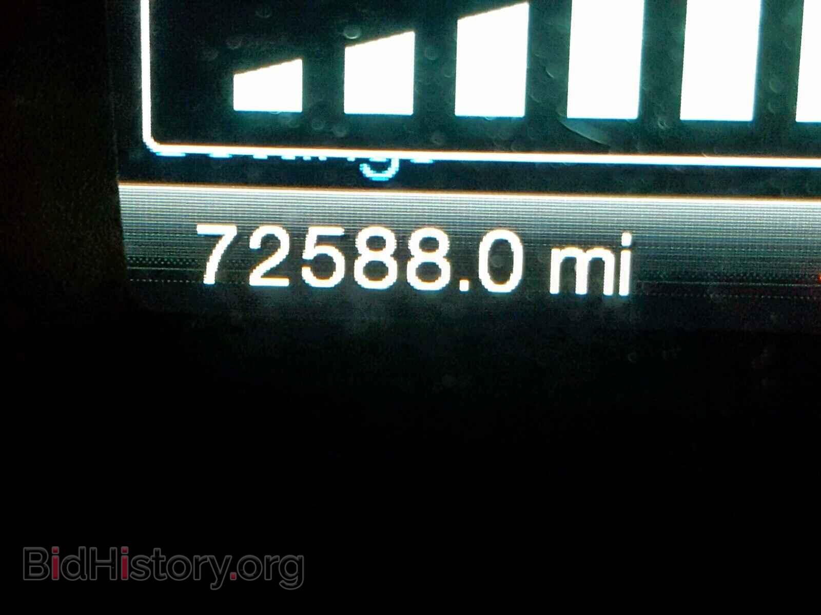 2014 FORD EXPLORER L - VIN: 1FM5K8F87EGA54692 - Photo 8