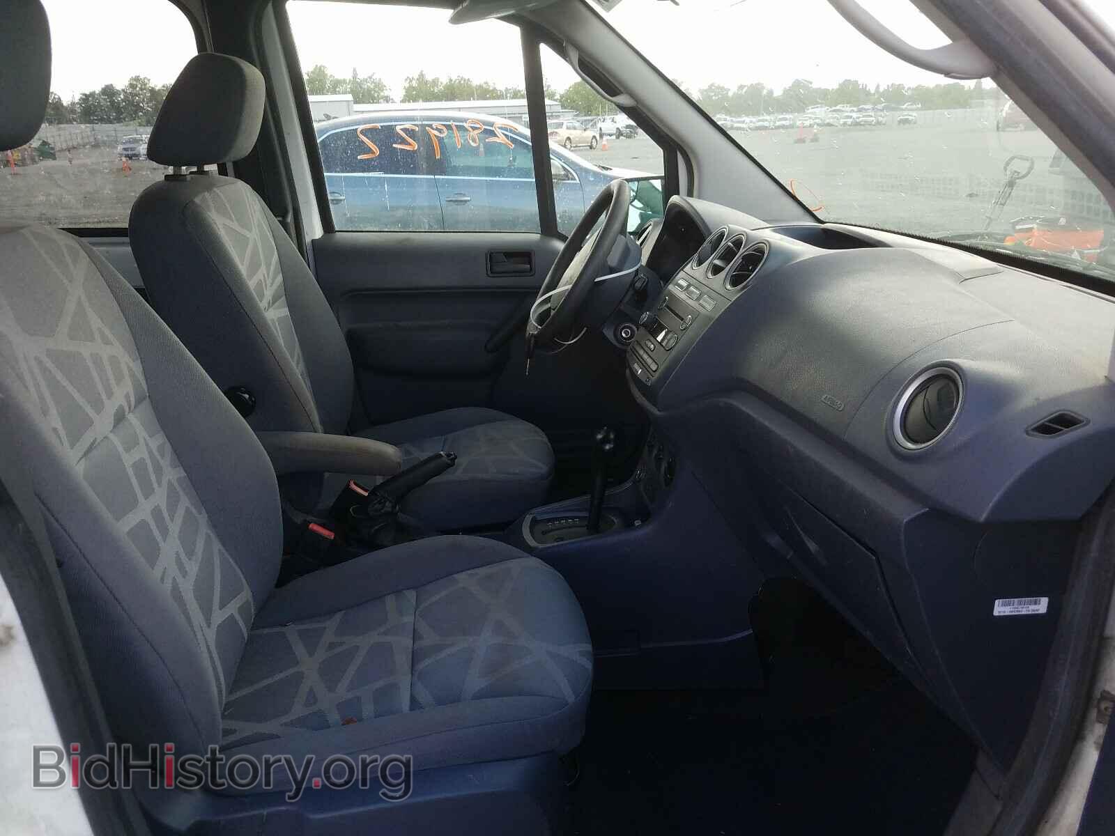 2012 FORD TRANSIT CO - VIN: NM0KS9BN6CT091730 - Фото 5