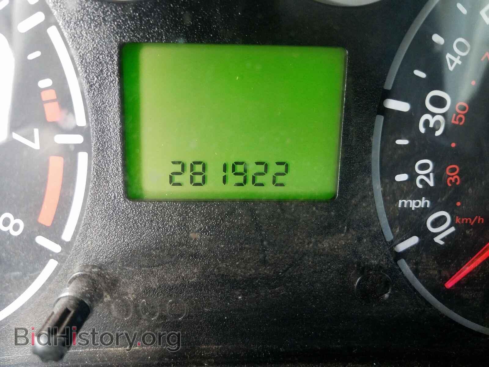 2012 FORD TRANSIT CO - VIN: NM0KS9BN6CT091730 - Фото 8