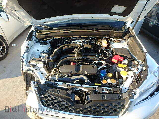 2015 SUBARU FORESTER - VIN: JF2SJAUC6FH574968 - Фото 7
