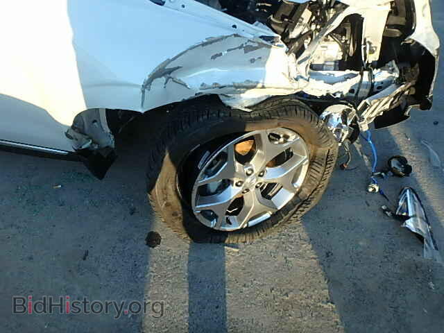 2015 SUBARU FORESTER - VIN: JF2SJAUC6FH574968 - Фото 10