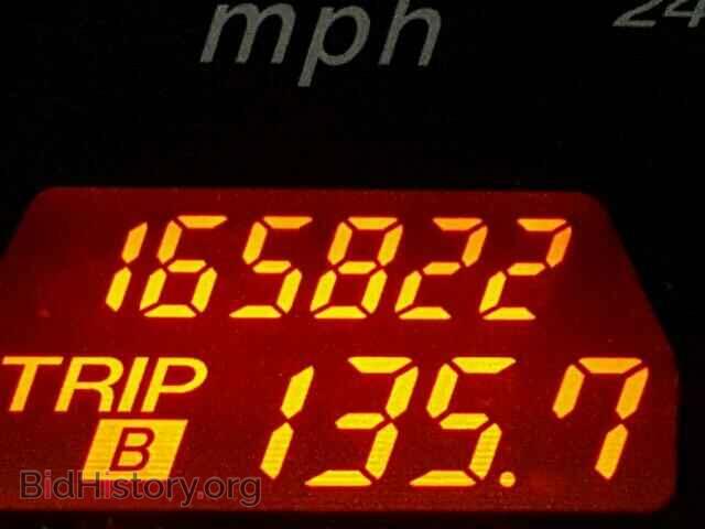 2006 MAZDA 6 - VIN: 1YVFP80C865M22179 - Фото 8
