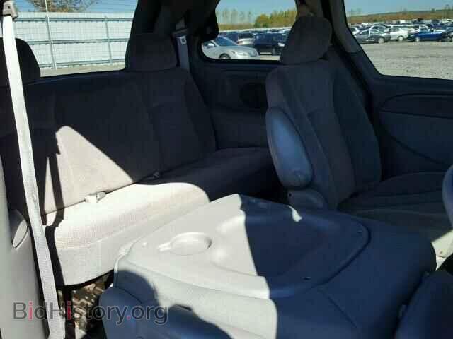 2006 DODGE CARAVAN - VIN: 1D4GP25RX6B705871 - Фото 6