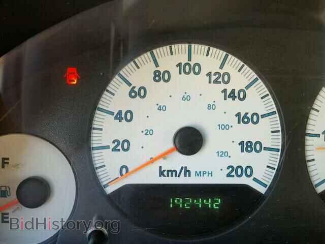 2006 DODGE CARAVAN - VIN: 1D4GP25RX6B705871 - Фото 8