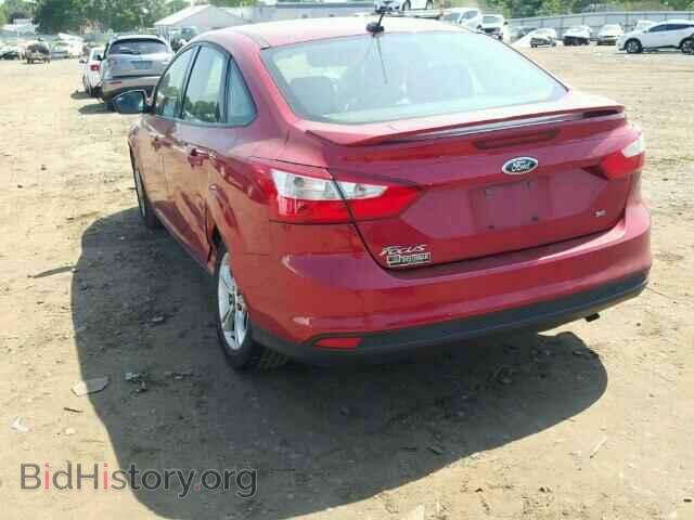 2012 FORD FOCUS - VIN: 1FAHP3F24CL246793 - Photo 3