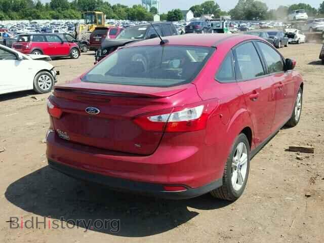 2012 FORD FOCUS - VIN: 1FAHP3F24CL246793 - Photo 4