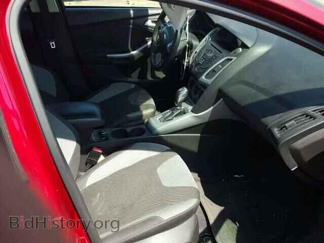 2012 FORD FOCUS - VIN: 1FAHP3F24CL246793 - Photo 5