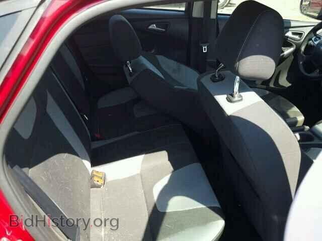 2012 FORD FOCUS - VIN: 1FAHP3F24CL246793 - Photo 6
