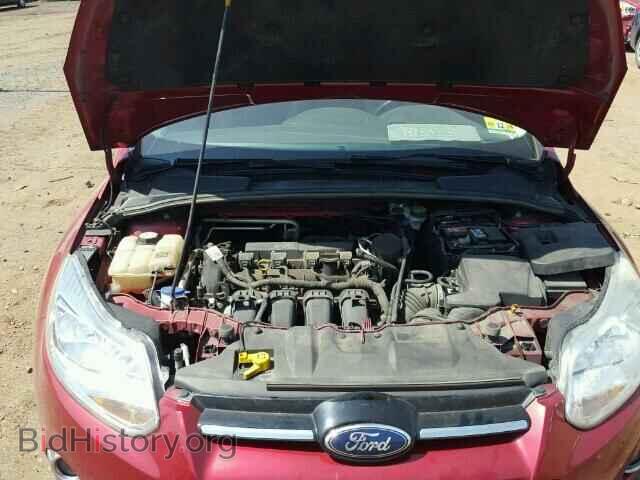 2012 FORD FOCUS - VIN: 1FAHP3F24CL246793 - Photo 7