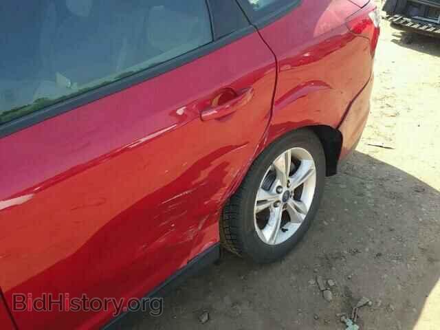 2012 FORD FOCUS - VIN: 1FAHP3F24CL246793 - Photo 9