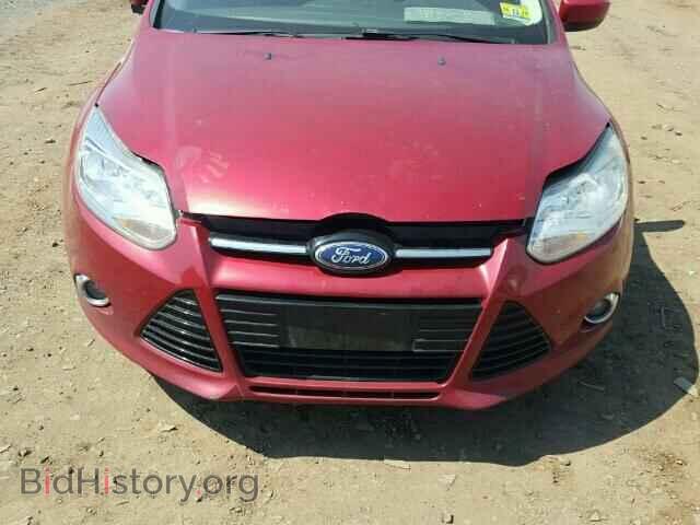 2012 FORD FOCUS - VIN: 1FAHP3F24CL246793 - Photo 10