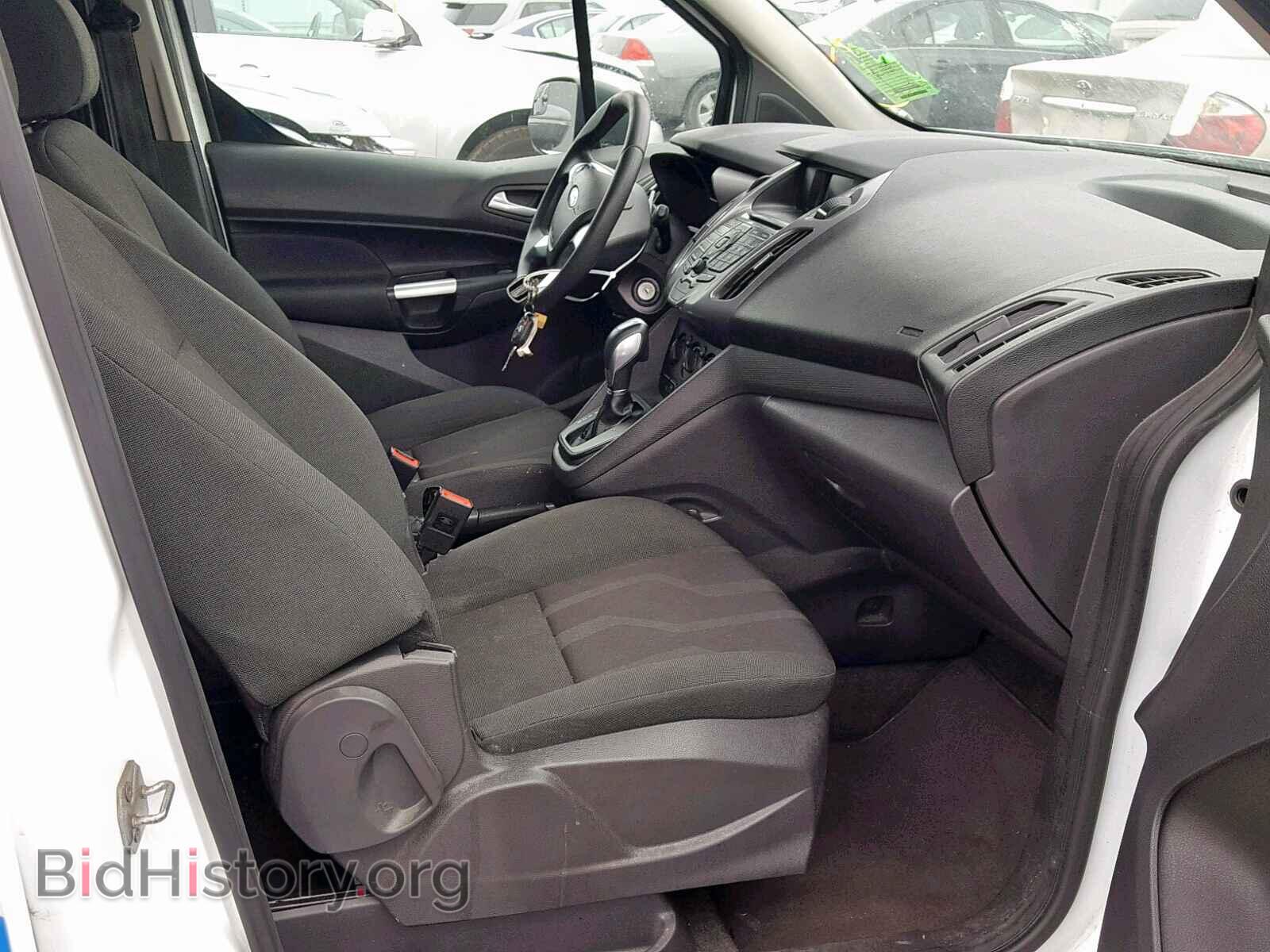 2015 FORD TRANSIT CO - VIN: NM0LS6F79F1189987 - Фото 5