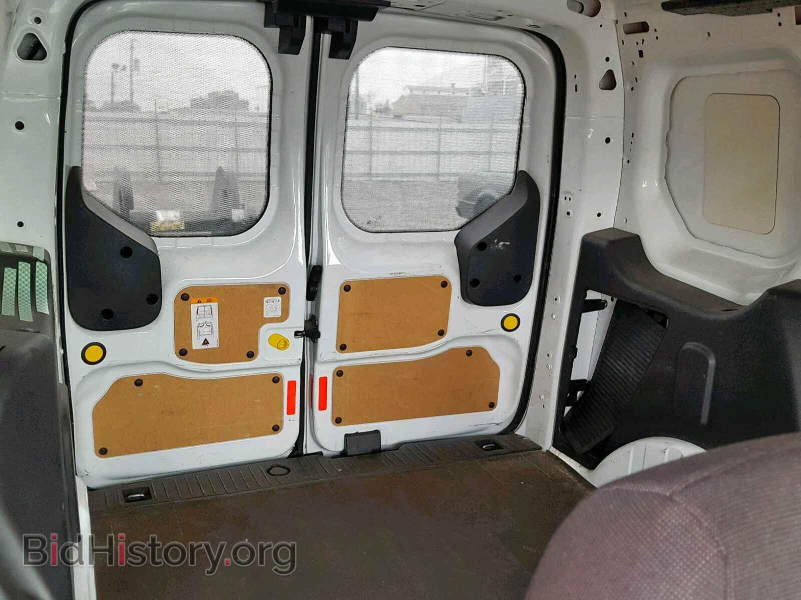 2015 FORD TRANSIT CO - VIN: NM0LS6F79F1189987 - Фото 6