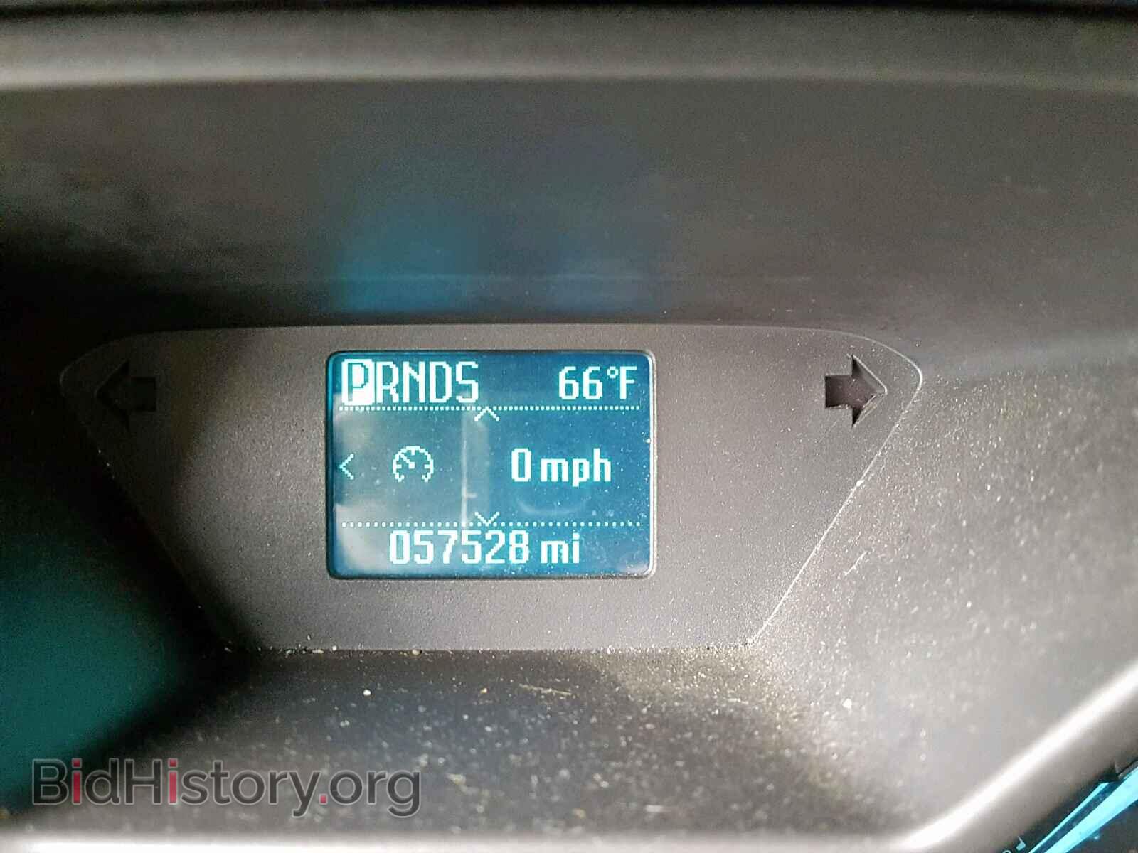 2015 FORD TRANSIT CO - VIN: NM0LS6F79F1189987 - Фото 8