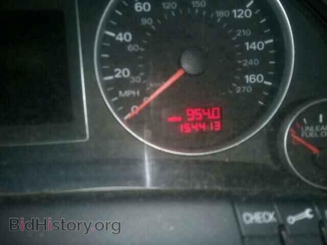 2006 AUDI A4 - VIN: WAUDF78E26A163032 - Photo 8