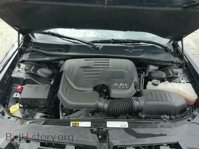 2015 DODGE CHALLENGER - VIN: 2C3CDZAG8FH709074 - Фото 7