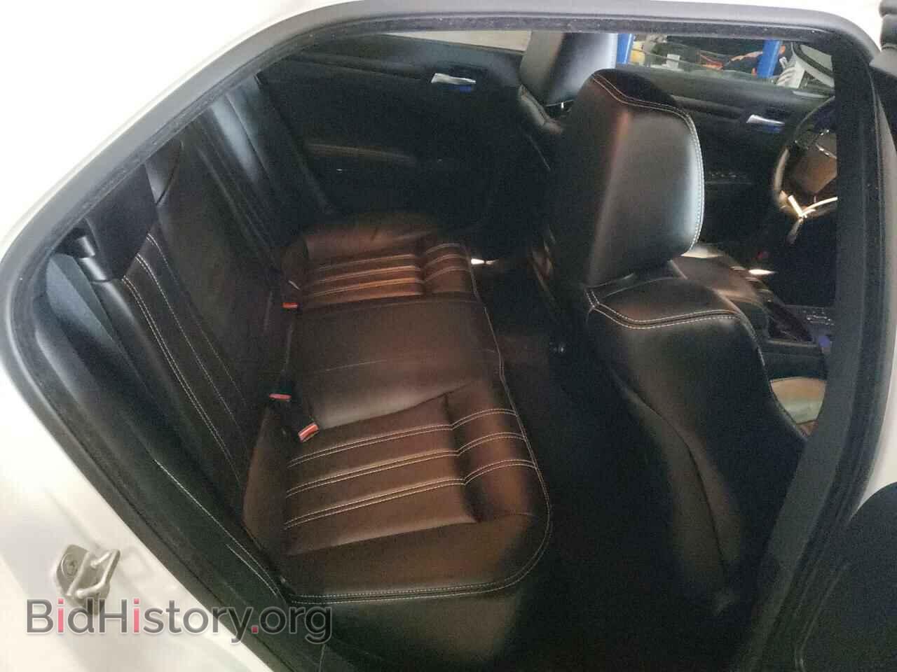 2013 CHRYSLER 300 - VIN: 2C3CCABT3DH672433 - Фото 6