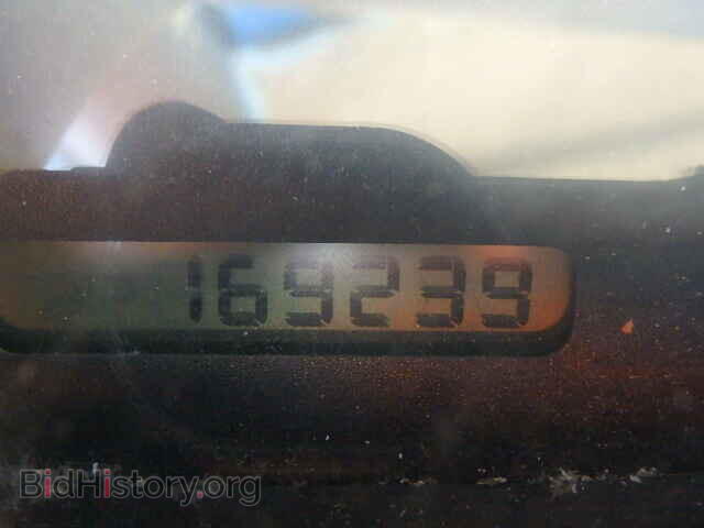 1998 DODGE RAM 1500 - VIN: 1B7HC16X1WS529961 - Фото 8