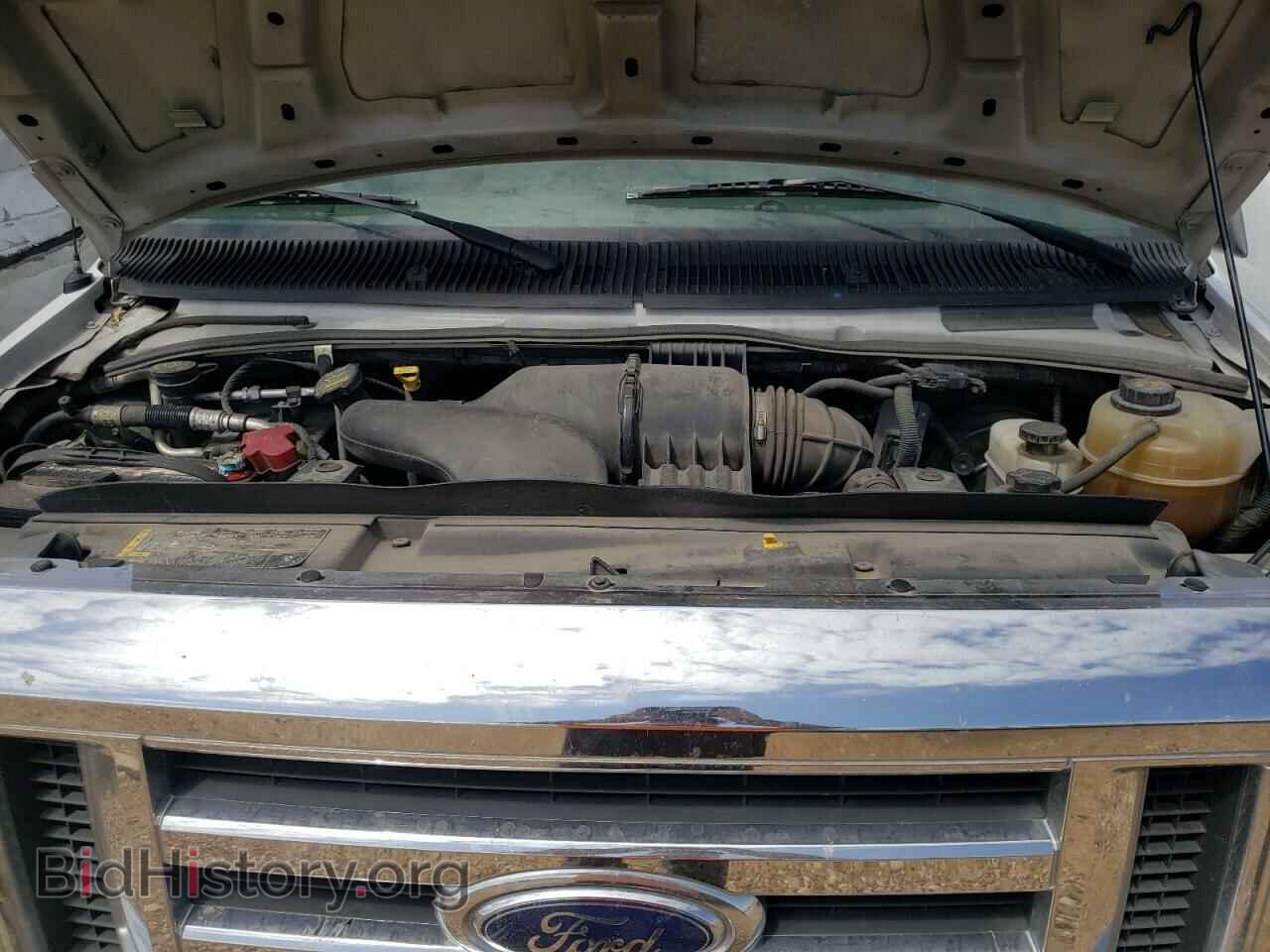 2013 FORD ECONOLINE - VIN: 1FTNE2EW4DDA47160 - Фото 7