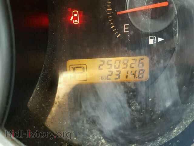2009 NISSAN VERSA - VIN: 3N1BC13E99L455722 - Фото 8