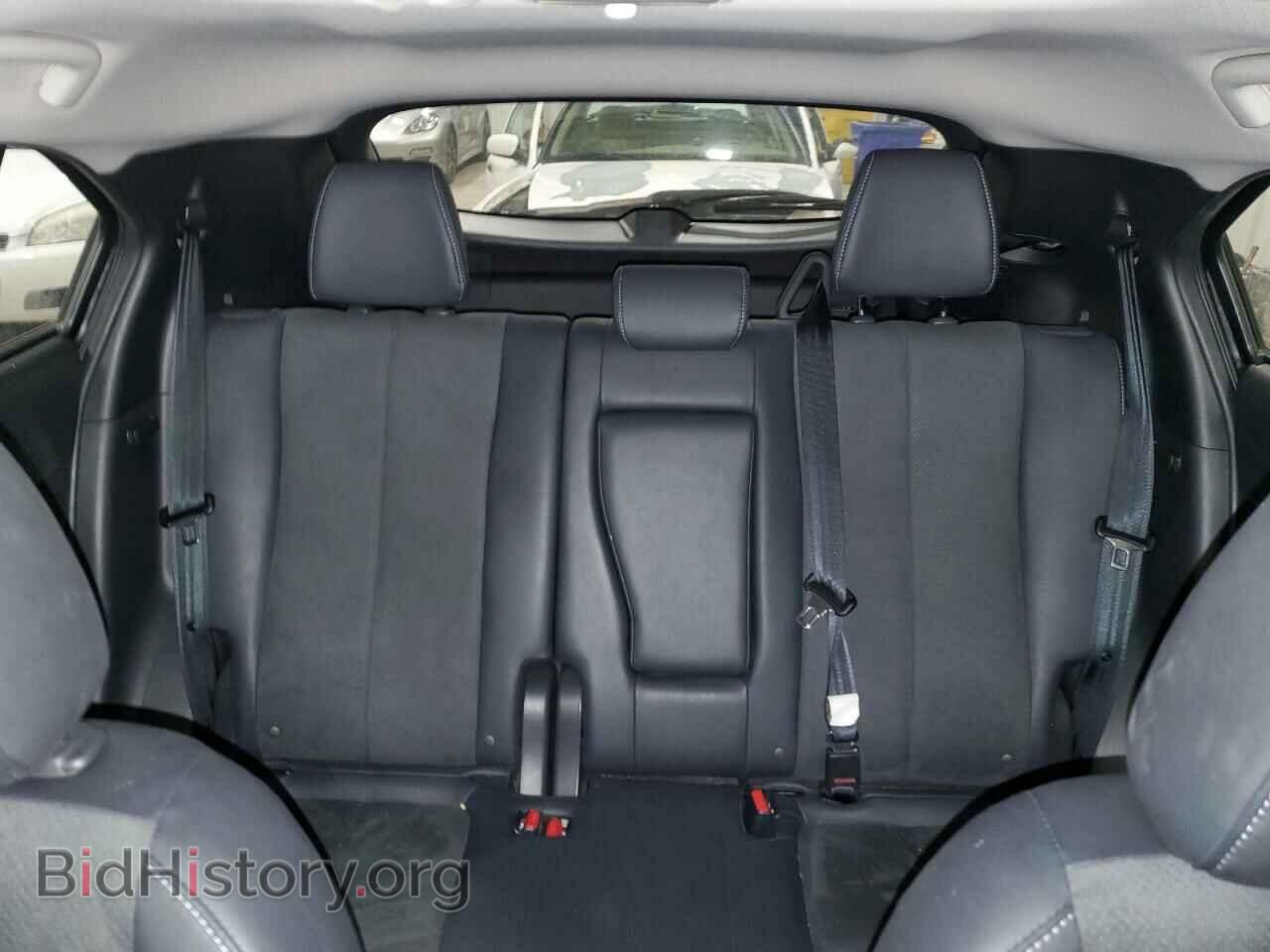 2022 MITSUBISHI ECLIPSE - VIN: JA4ATWAA2NZ046772 - Photo 10