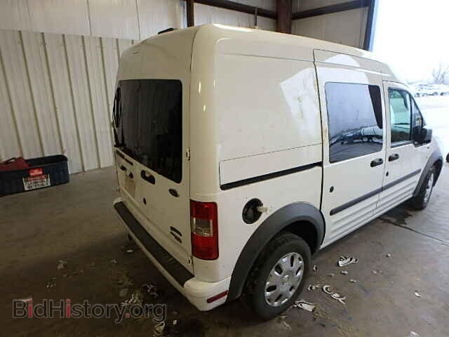 2013 FORD TRANSIT CO - VIN: NM0LS6BN8DT153875 - Фото 4